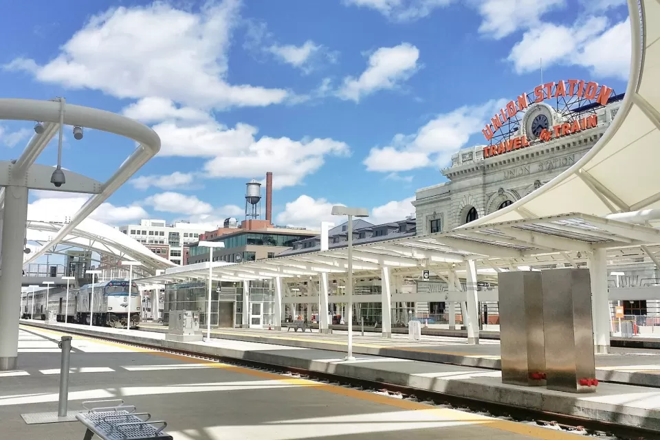 Denver Union Station